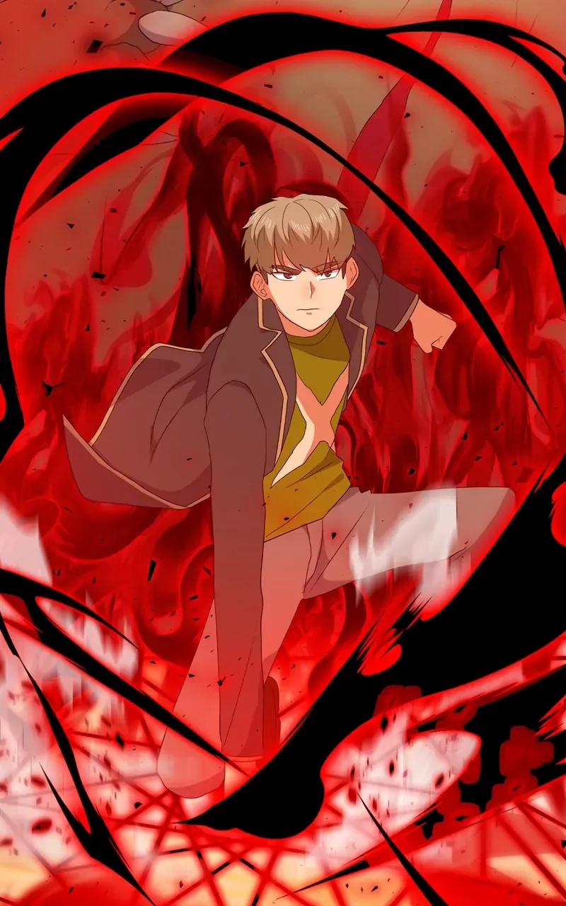 Real World Mobile Chapter 81 Online - página 110