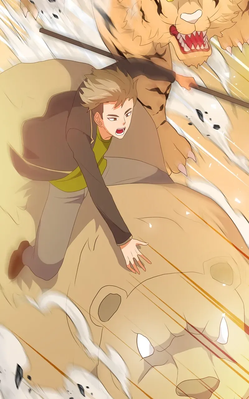 Real World Mobile Chapter 82 Online - página 4