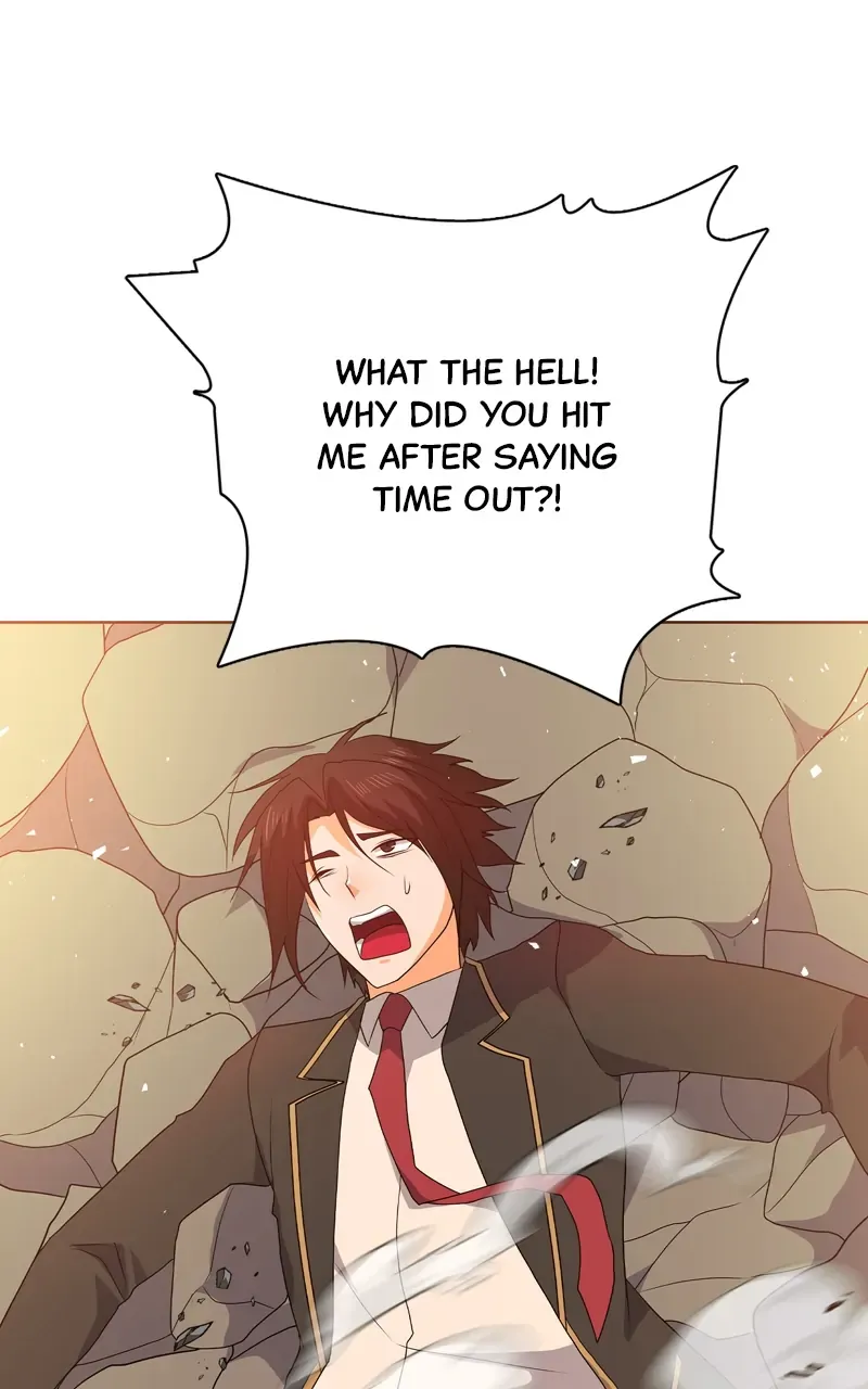 Real World Mobile Chapter 82 Online - página 110
