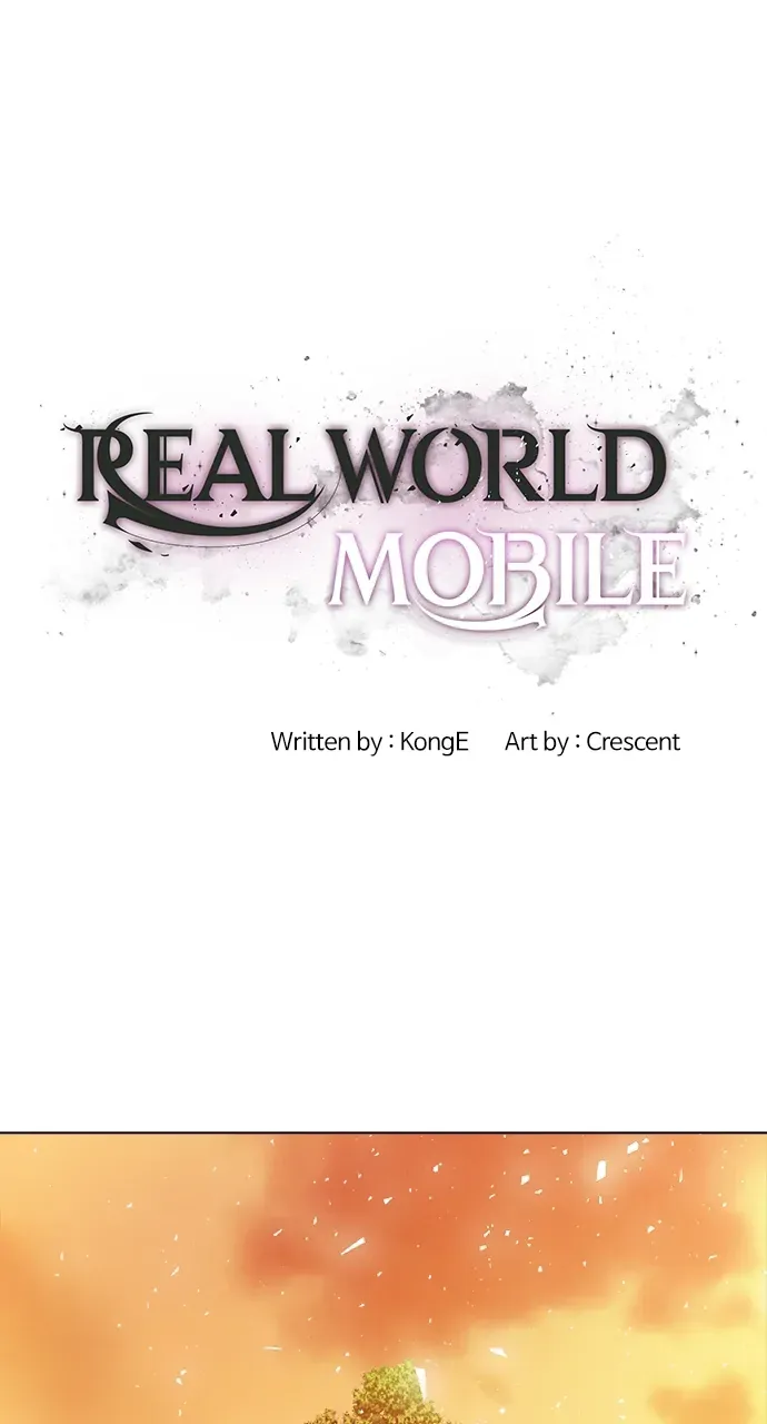 Real World Mobile Chapter 83 Online - página 7