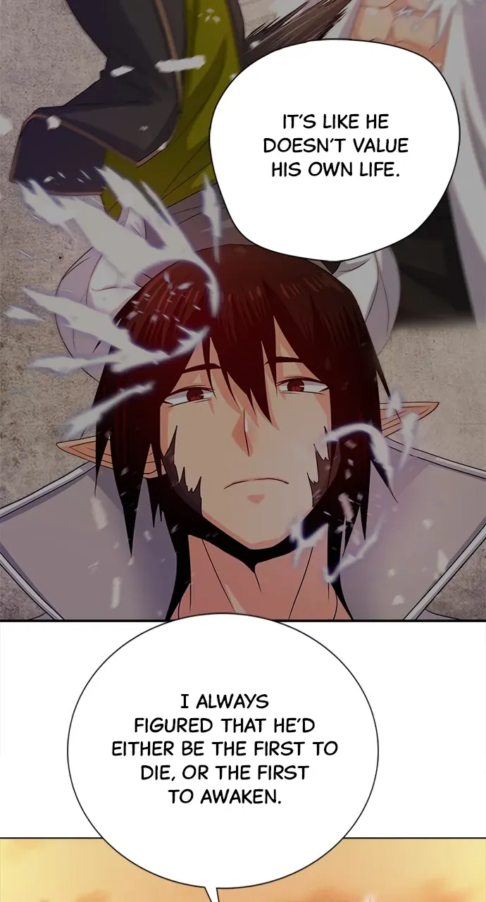 Real World Mobile Chapter 83 Online - página 22