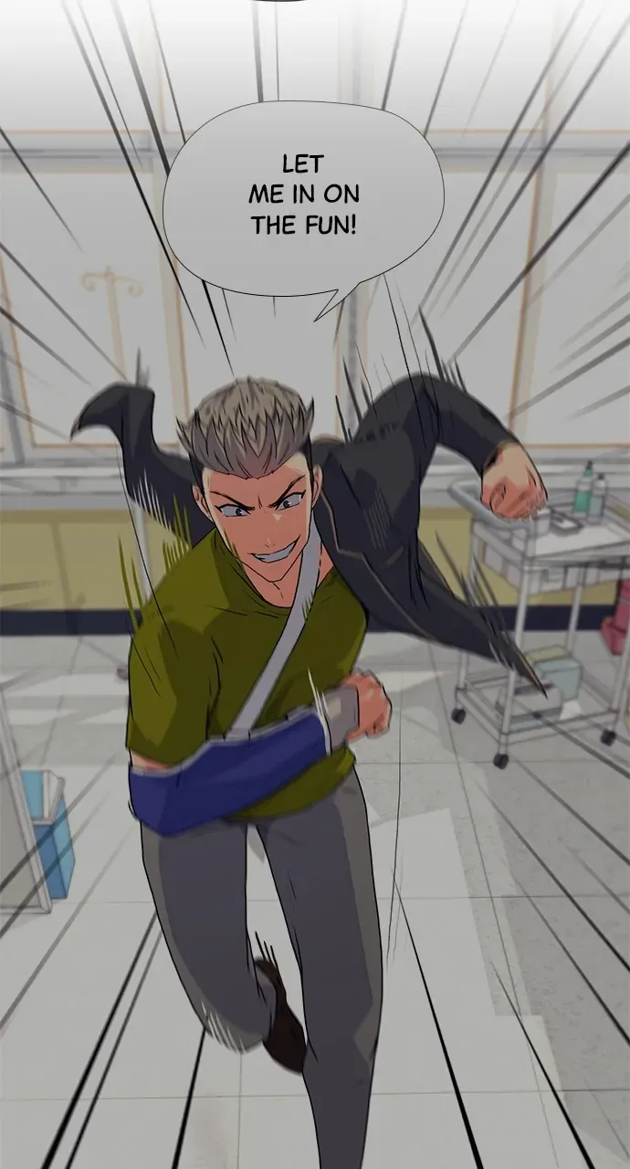 Real World Mobile Chapter 83 Online - página 25