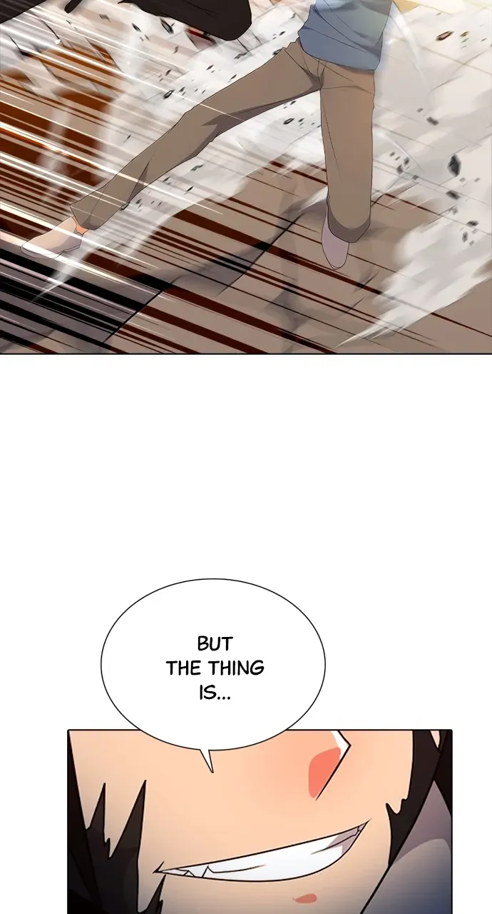 Real World Mobile Chapter 83 Online - página 45