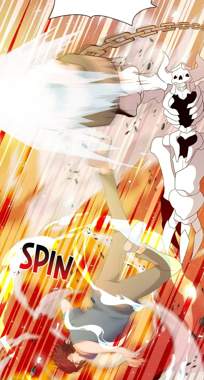 Real World Mobile Chapter 83 Online - página 54