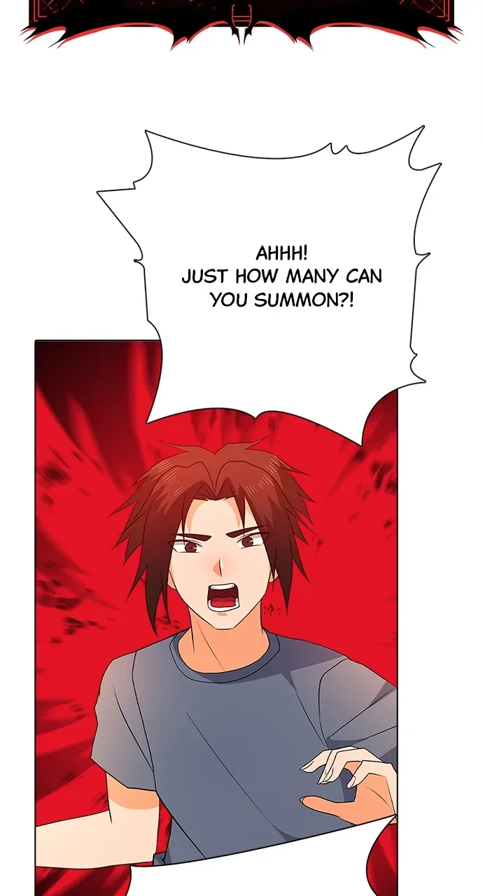 Real World Mobile Chapter 83 Online - página 61