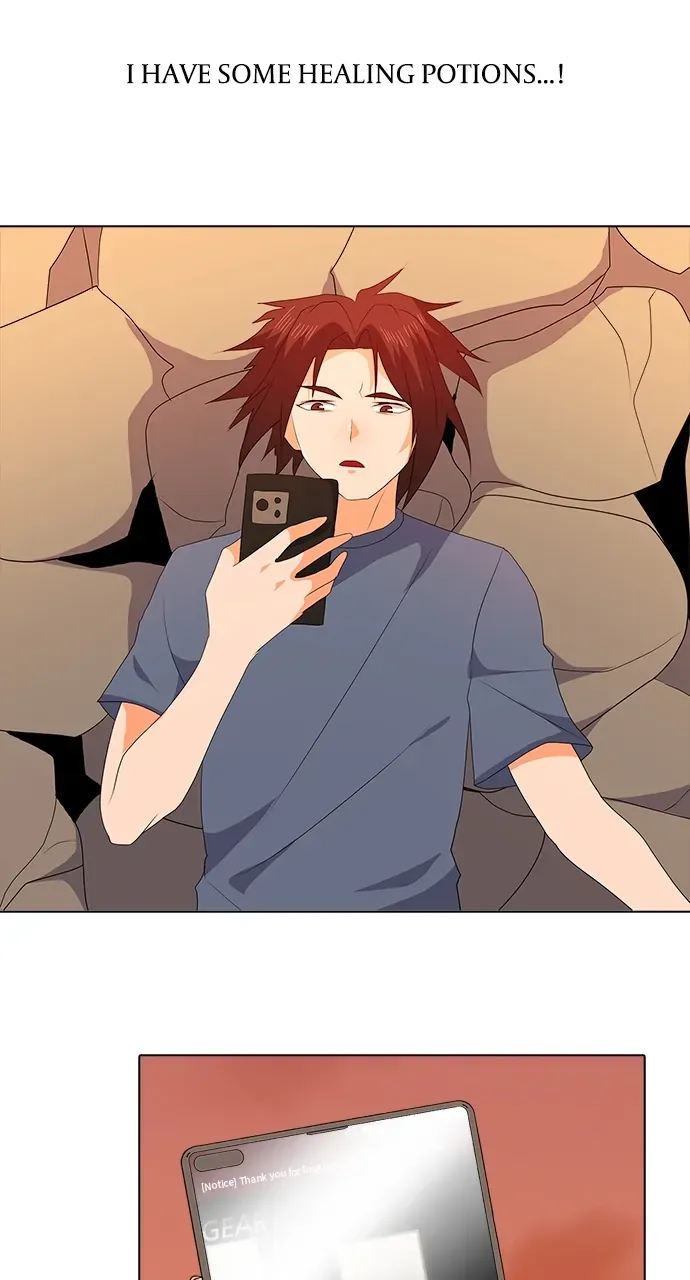 Real World Mobile Chapter 83 Online - página 87