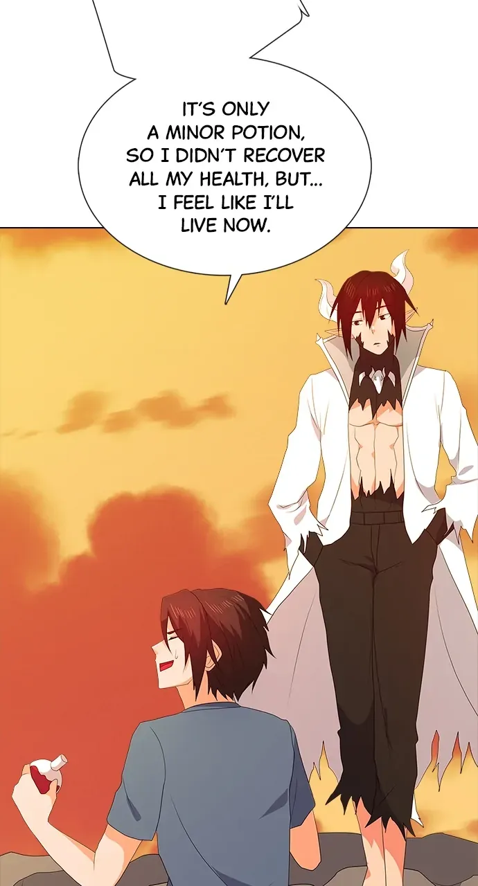 Real World Mobile Chapter 83 Online - página 92