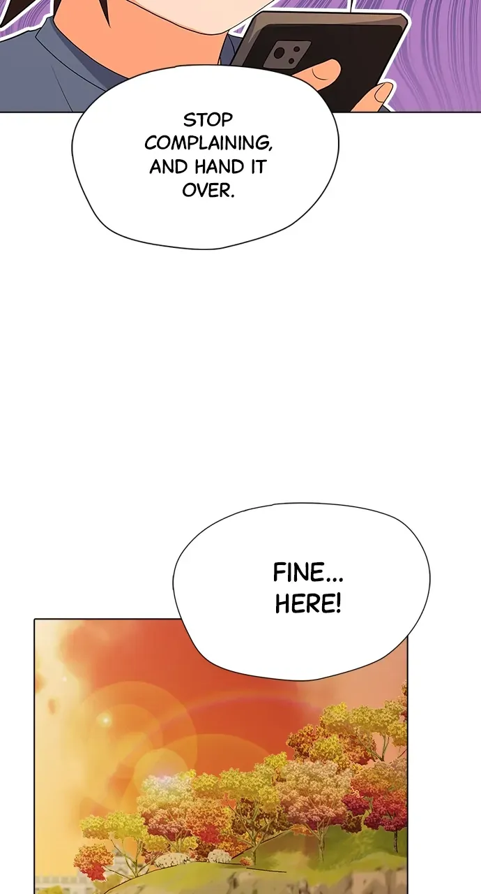 Real World Mobile Chapter 83 Online - página 96