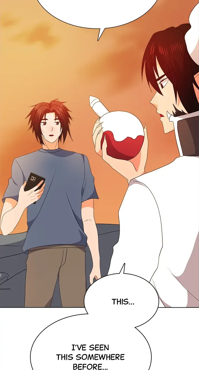 Real World Mobile Chapter 83 Online - página 98