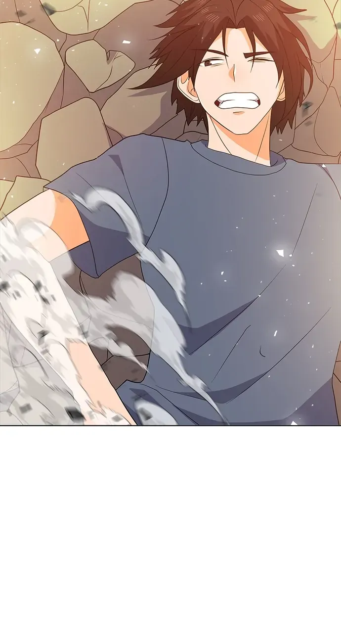 Real World Mobile Chapter 87 Online - página 19