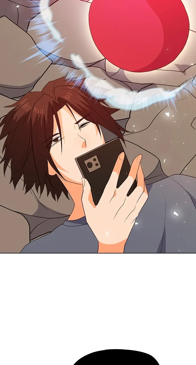 Real World Mobile Chapter 87 Online - página 23