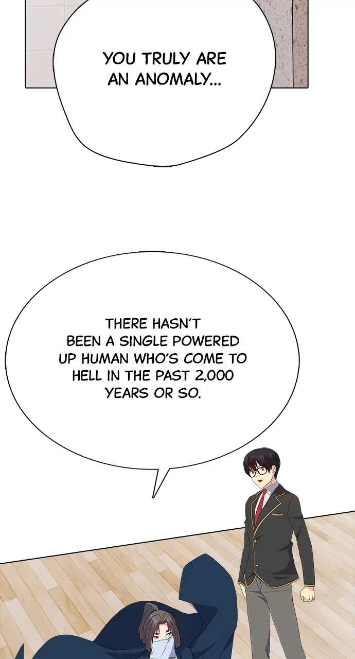 Real World Mobile Chapter 87 Online - página 33