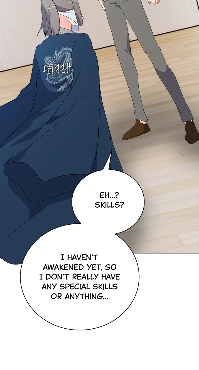 Real World Mobile Chapter 87 Online - página 38