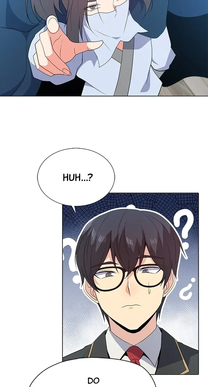 Real World Mobile Chapter 87 Online - página 40