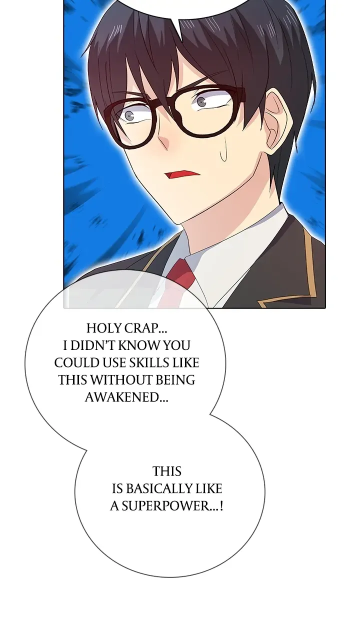 Real World Mobile Chapter 87 Online - página 49