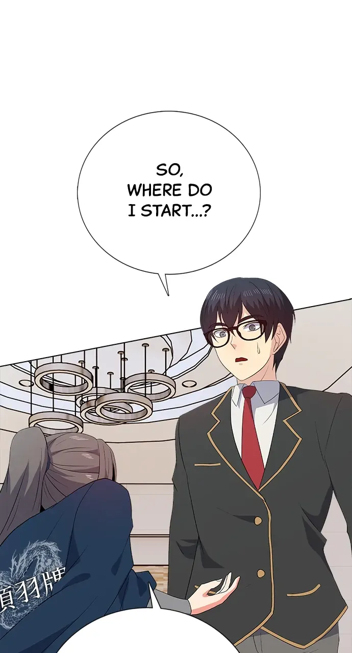 Real World Mobile Chapter 87 Online - página 50
