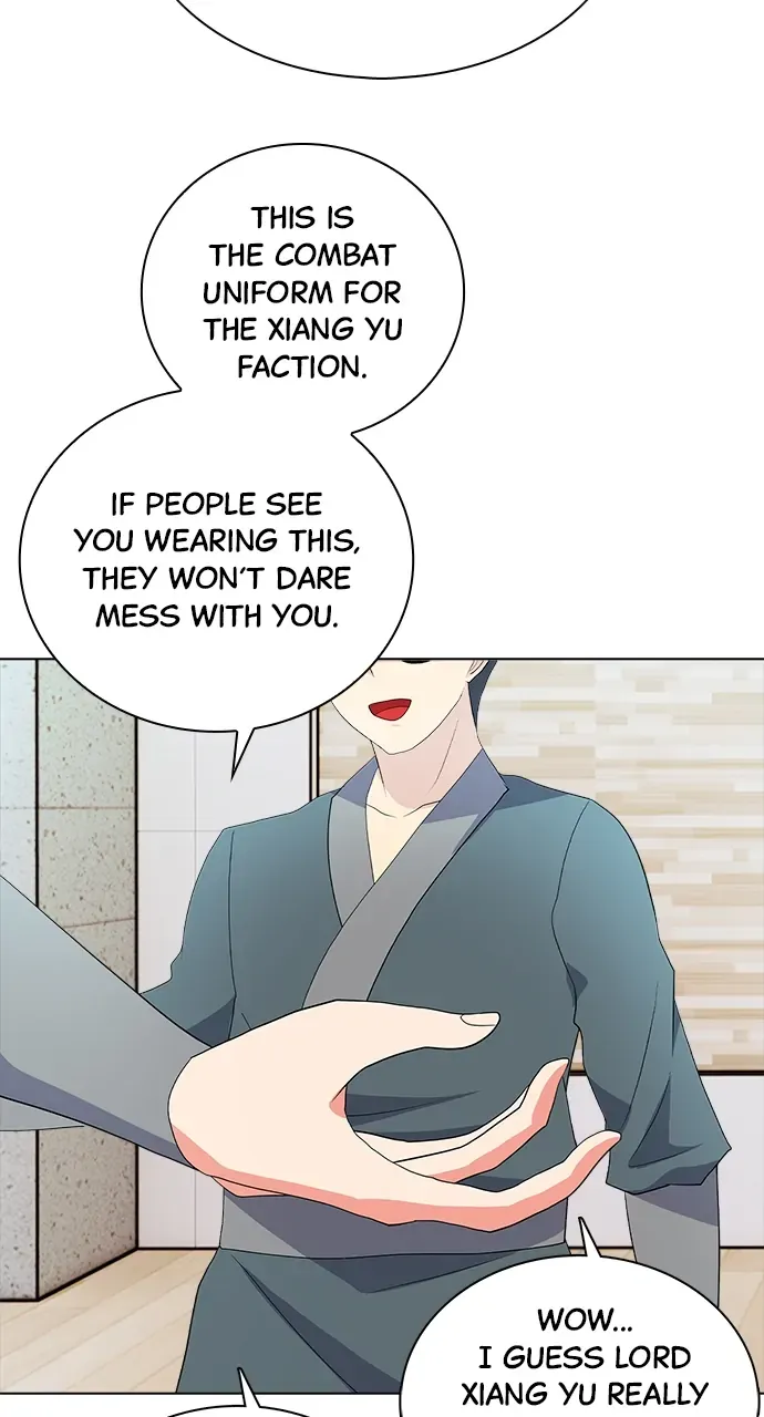 Real World Mobile Chapter 87 Online - página 56