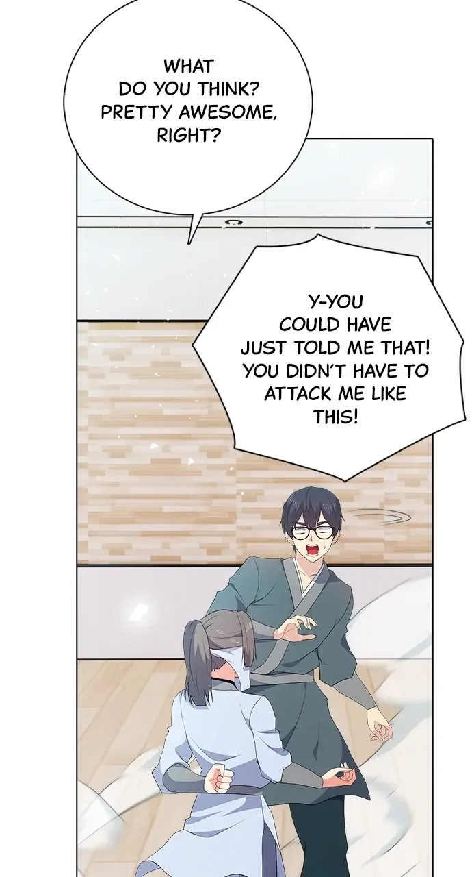 Real World Mobile Chapter 87 Online - página 73