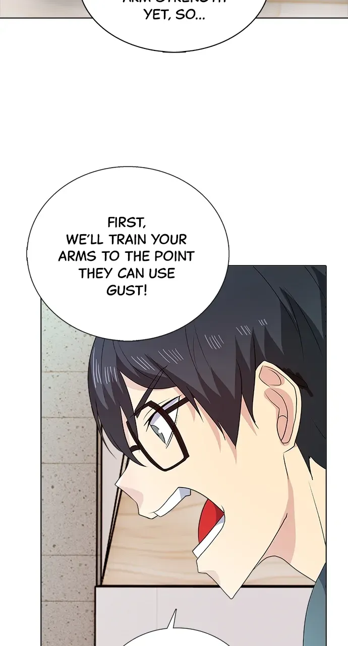 Real World Mobile Chapter 87 Online - página 79