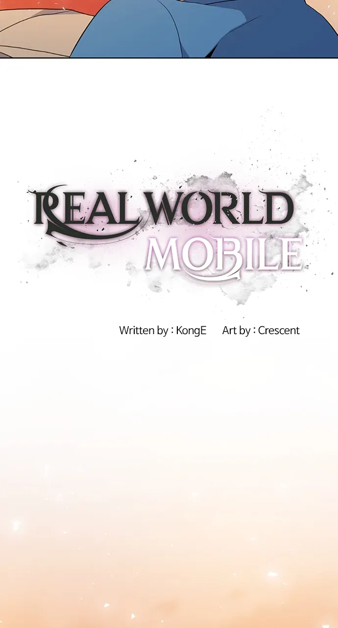 Real World Mobile Chapter 88 Online - página 6