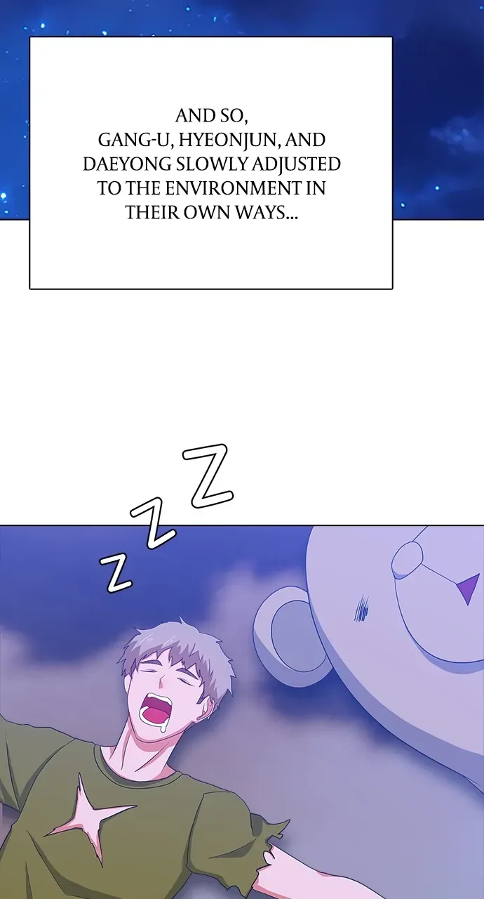 Real World Mobile Chapter 88 Online - página 34