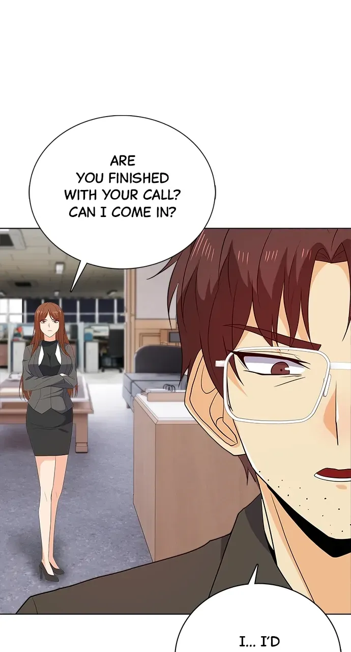 Real World Mobile Chapter 88 Online - página 56