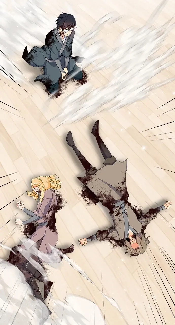 Real World Mobile Chapter 88 Online - página 69