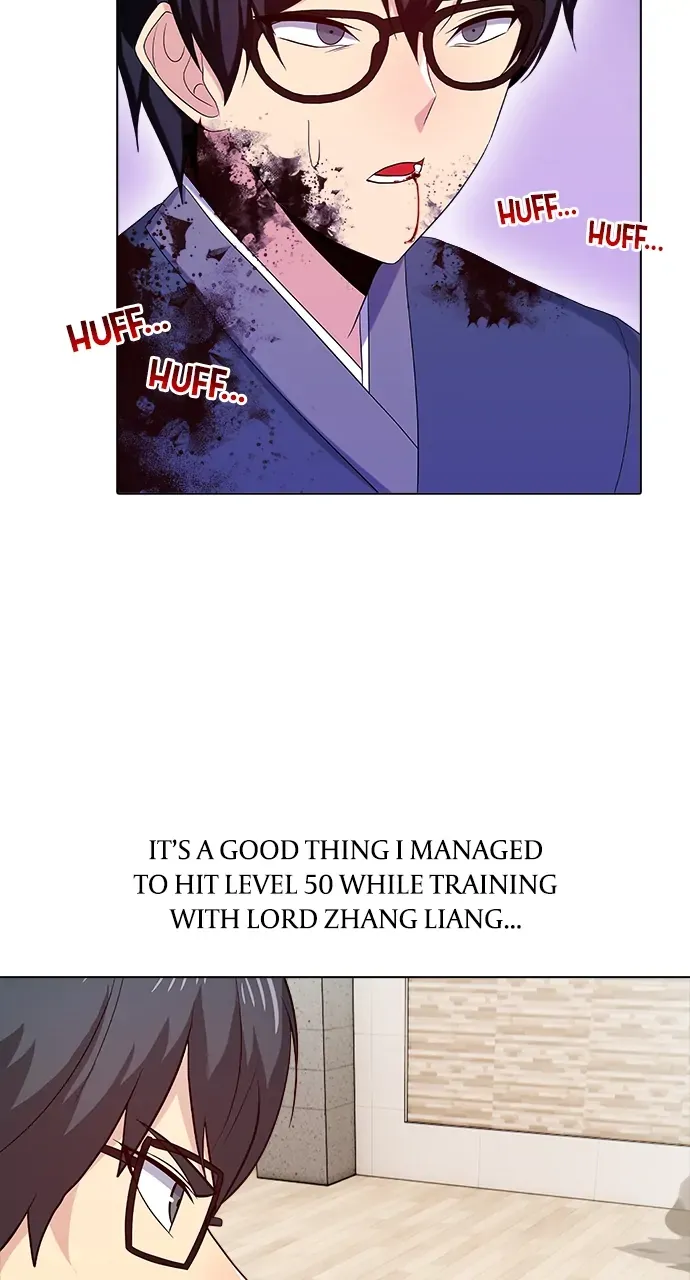 Real World Mobile Chapter 88 Online - página 77
