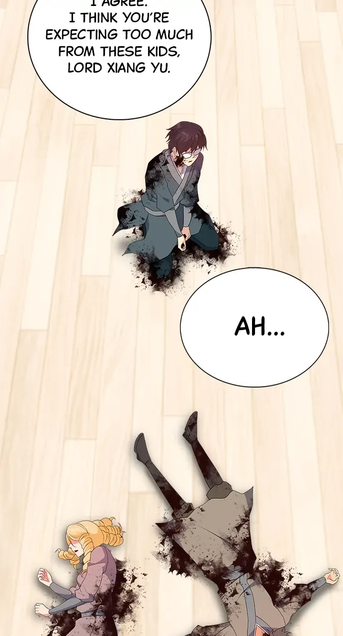 Real World Mobile Chapter 88 Online - página 85