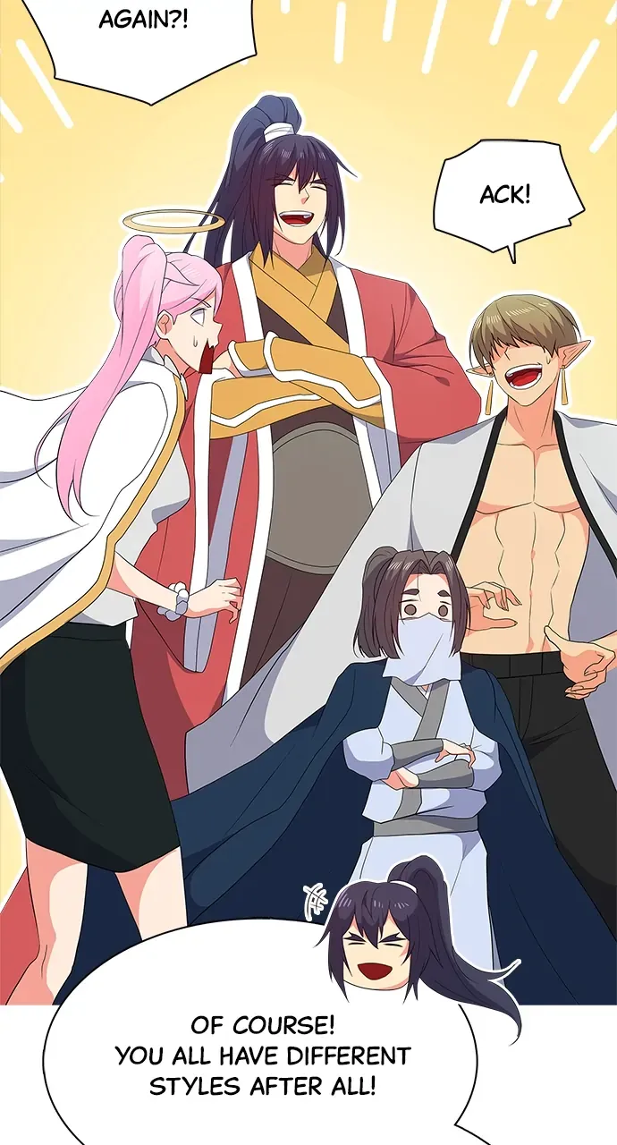 Real World Mobile Chapter 88 Online - página 90