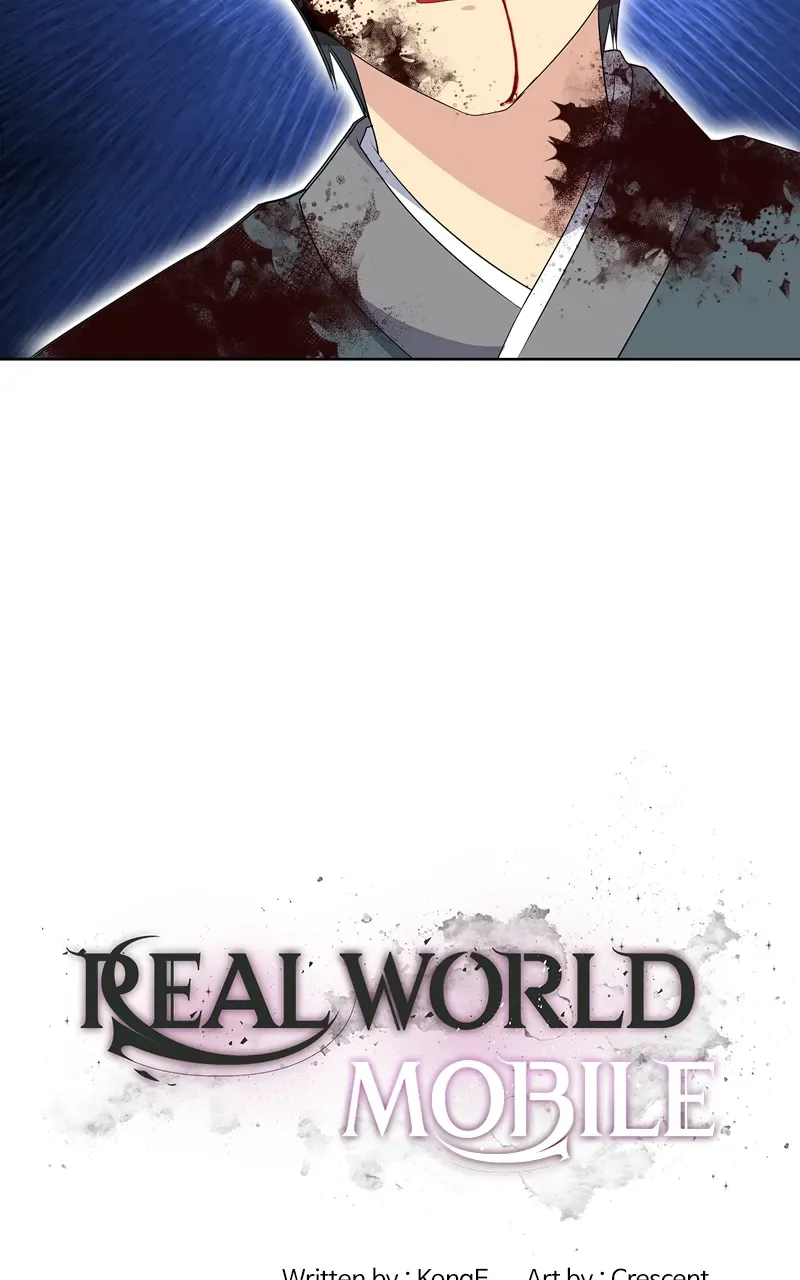 Real World Mobile Chapter 89 Online - página 6