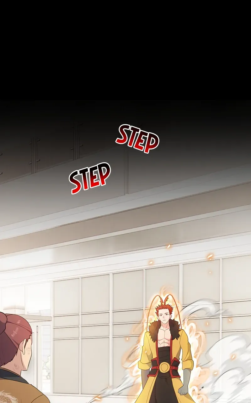 Real World Mobile Chapter 89 Online - página 33