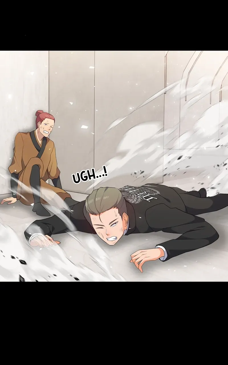 Real World Mobile Chapter 89 Online - página 35