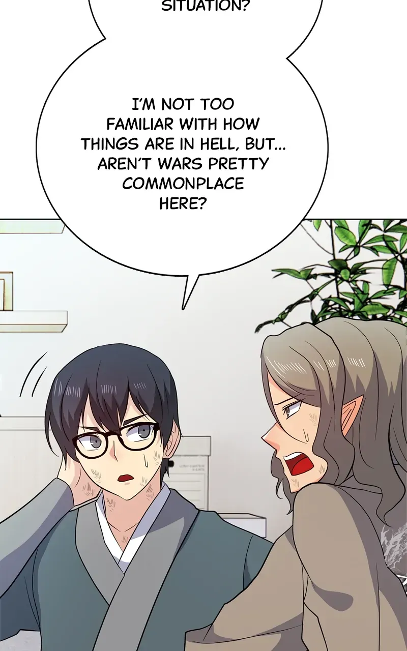 Real World Mobile Chapter 89 Online - página 82