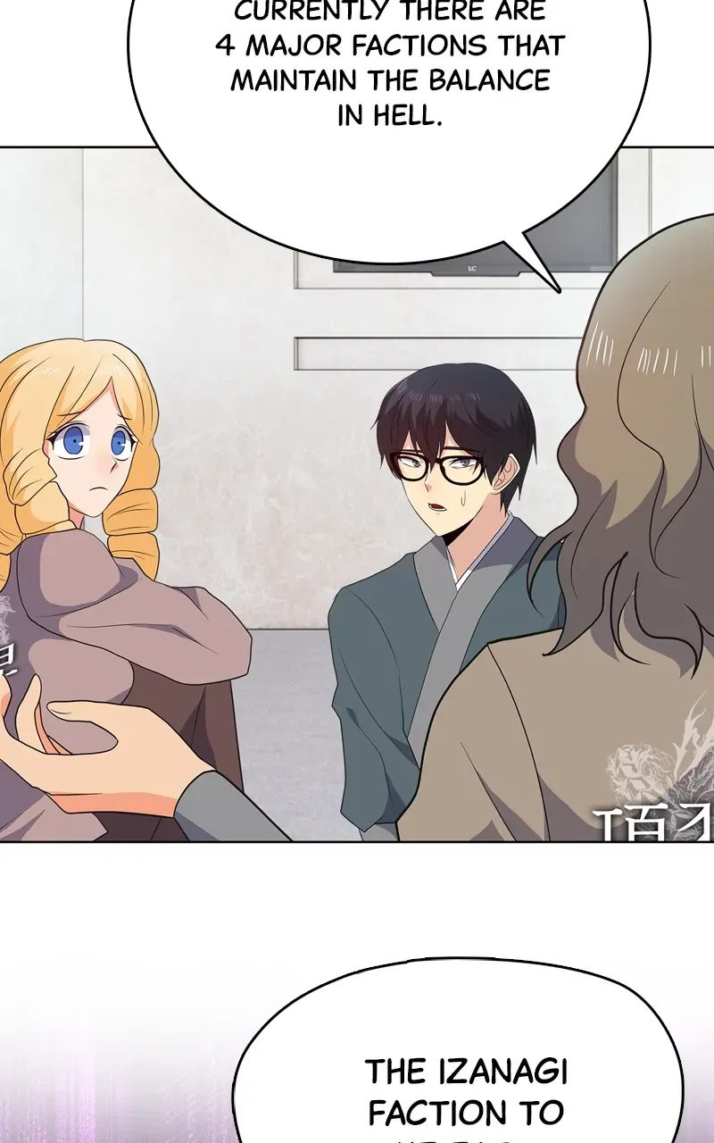 Real World Mobile Chapter 89 Online - página 85