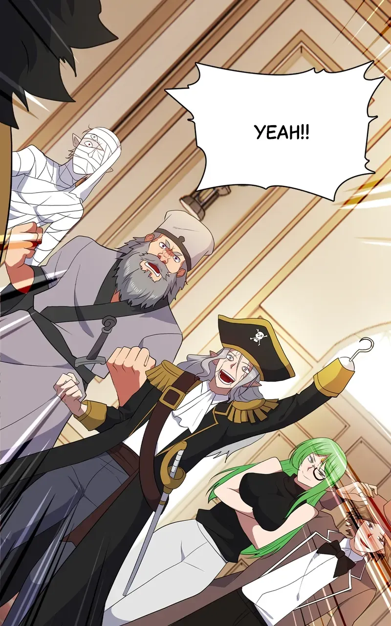 Real World Mobile Chapter 89 Online - página 94