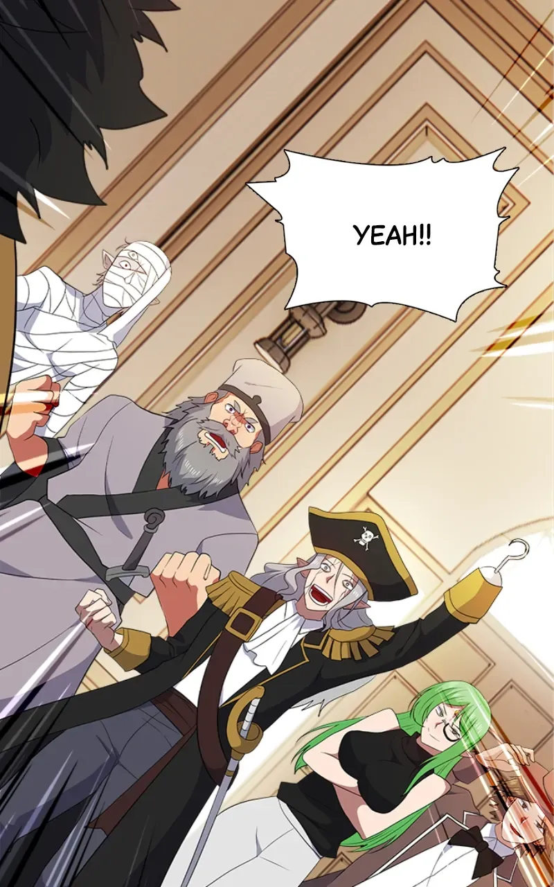 Real World Mobile Chapter 90 Online - página 5