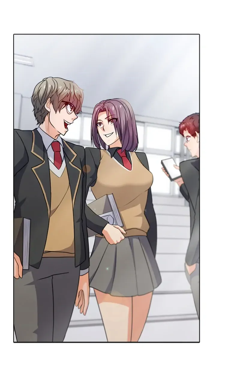Real World Mobile Chapter 90 Online - página 10