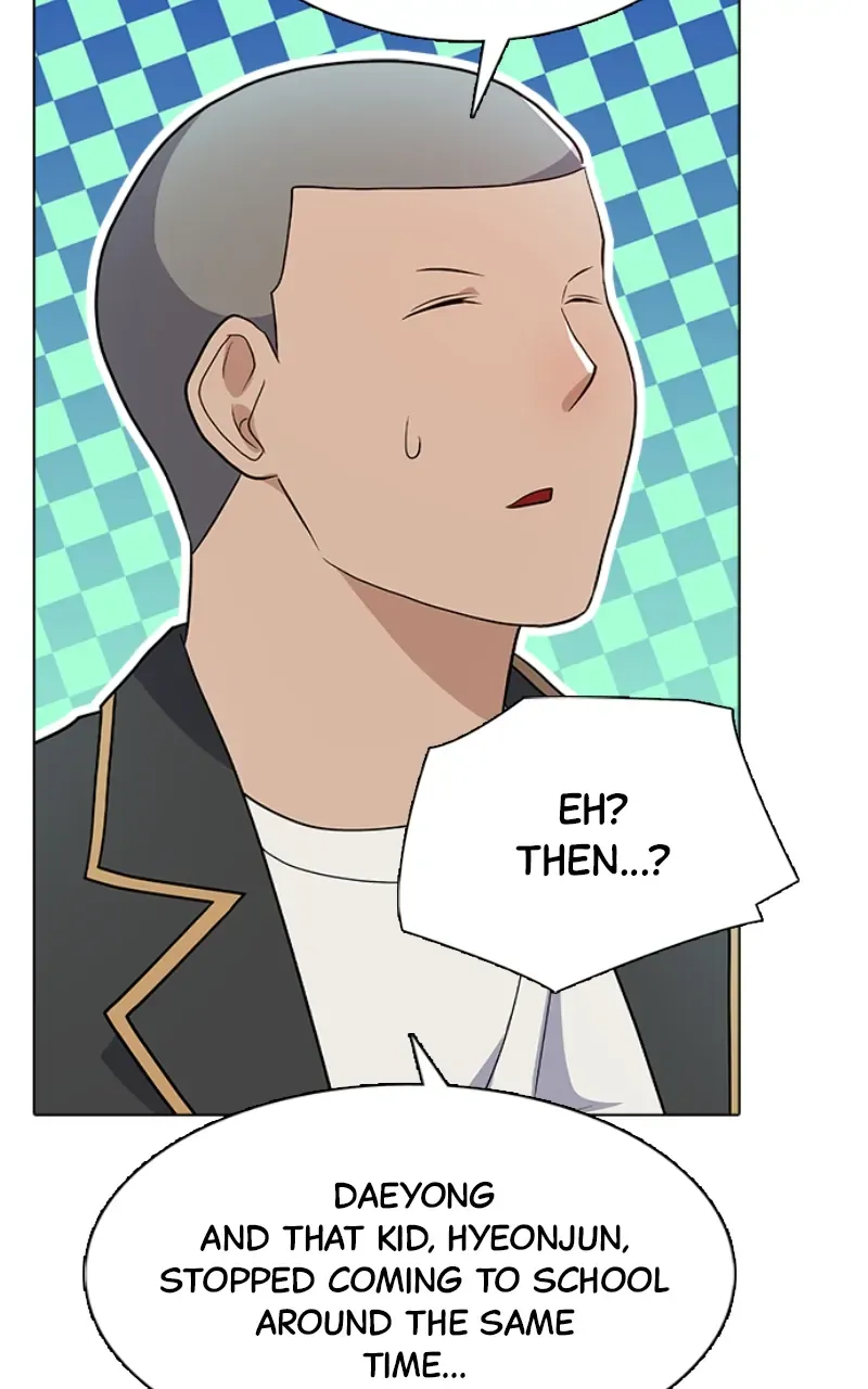 Real World Mobile Chapter 90 Online - página 15