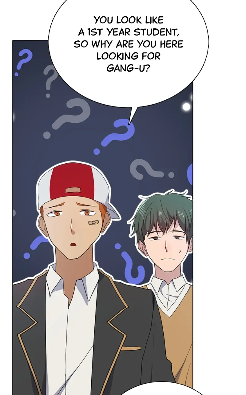 Real World Mobile Chapter 90 Online - página 19