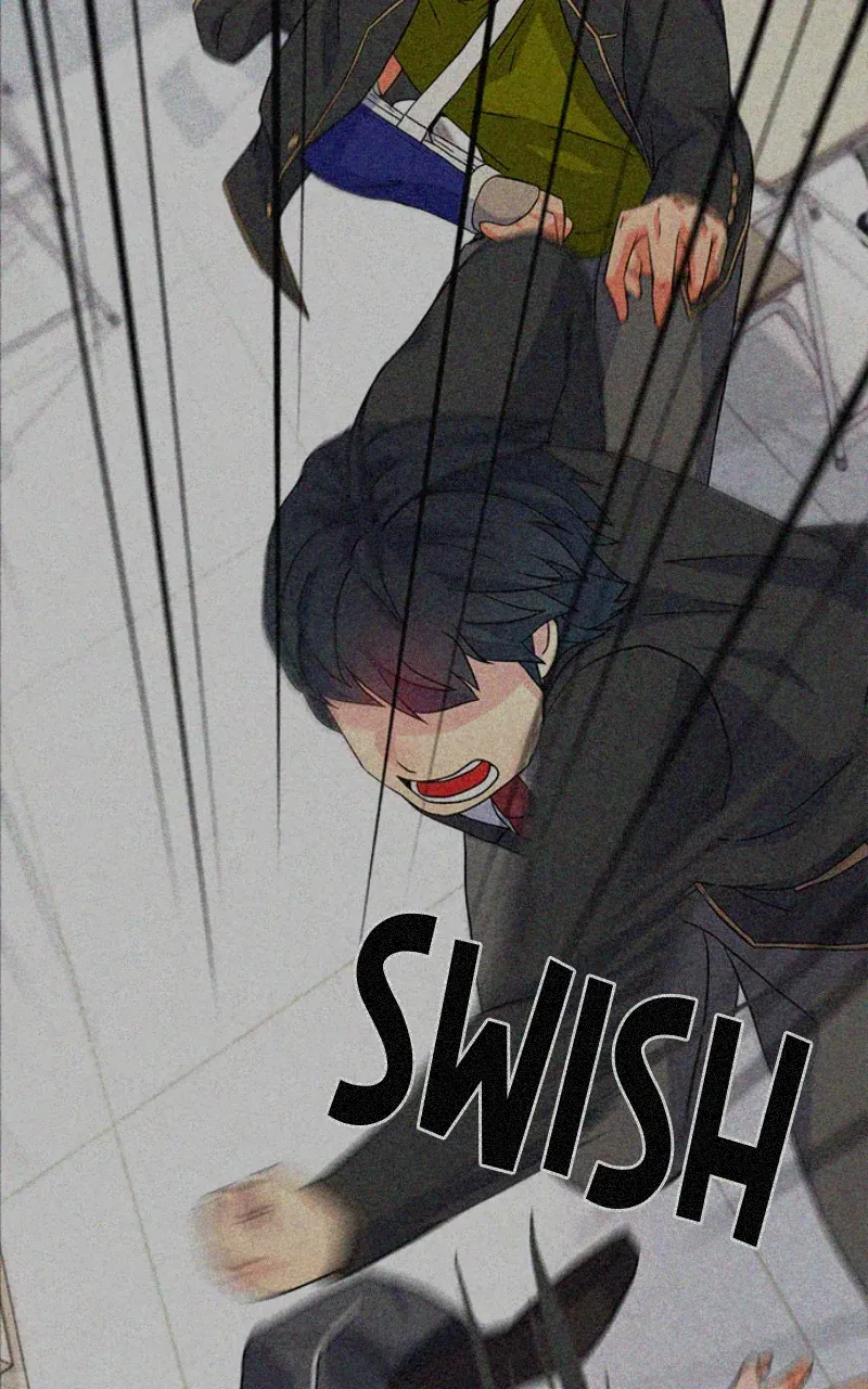 Real World Mobile Chapter 90 Online - página 60