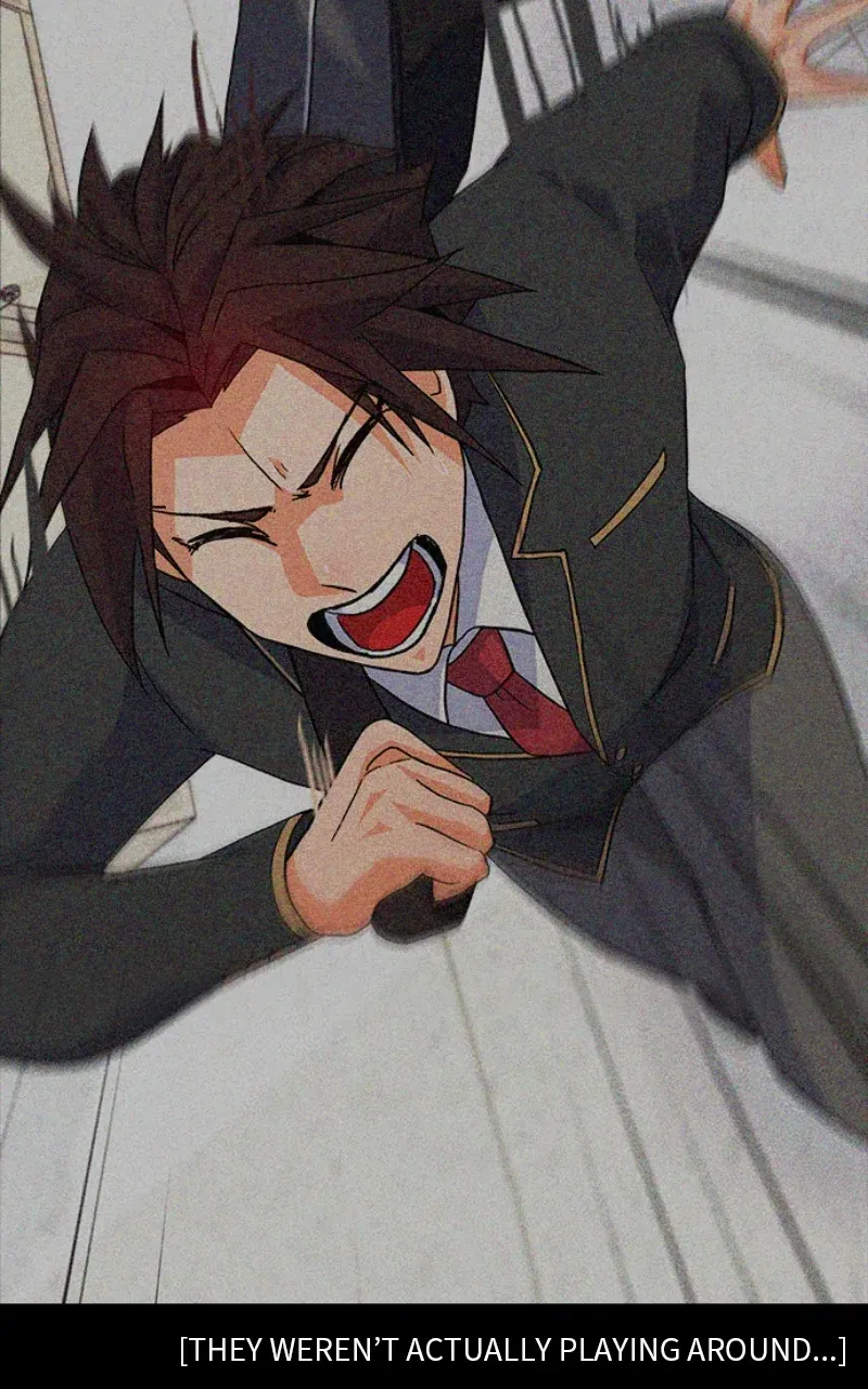 Real World Mobile Chapter 90 Online - página 61