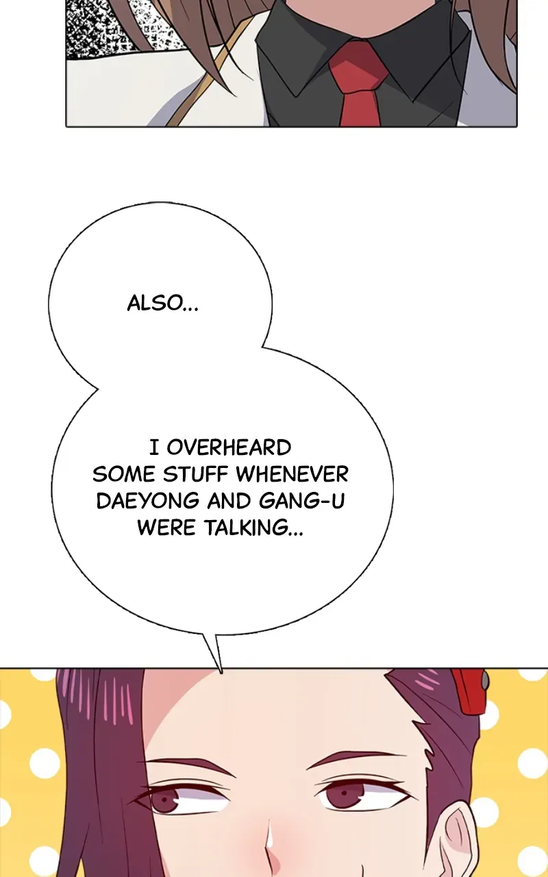 Real World Mobile Chapter 90 Online - página 64