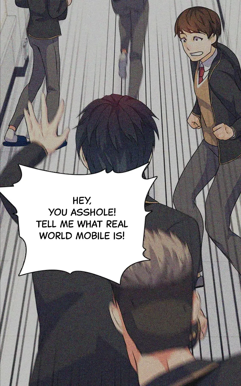 Real World Mobile Chapter 90 Online - página 66