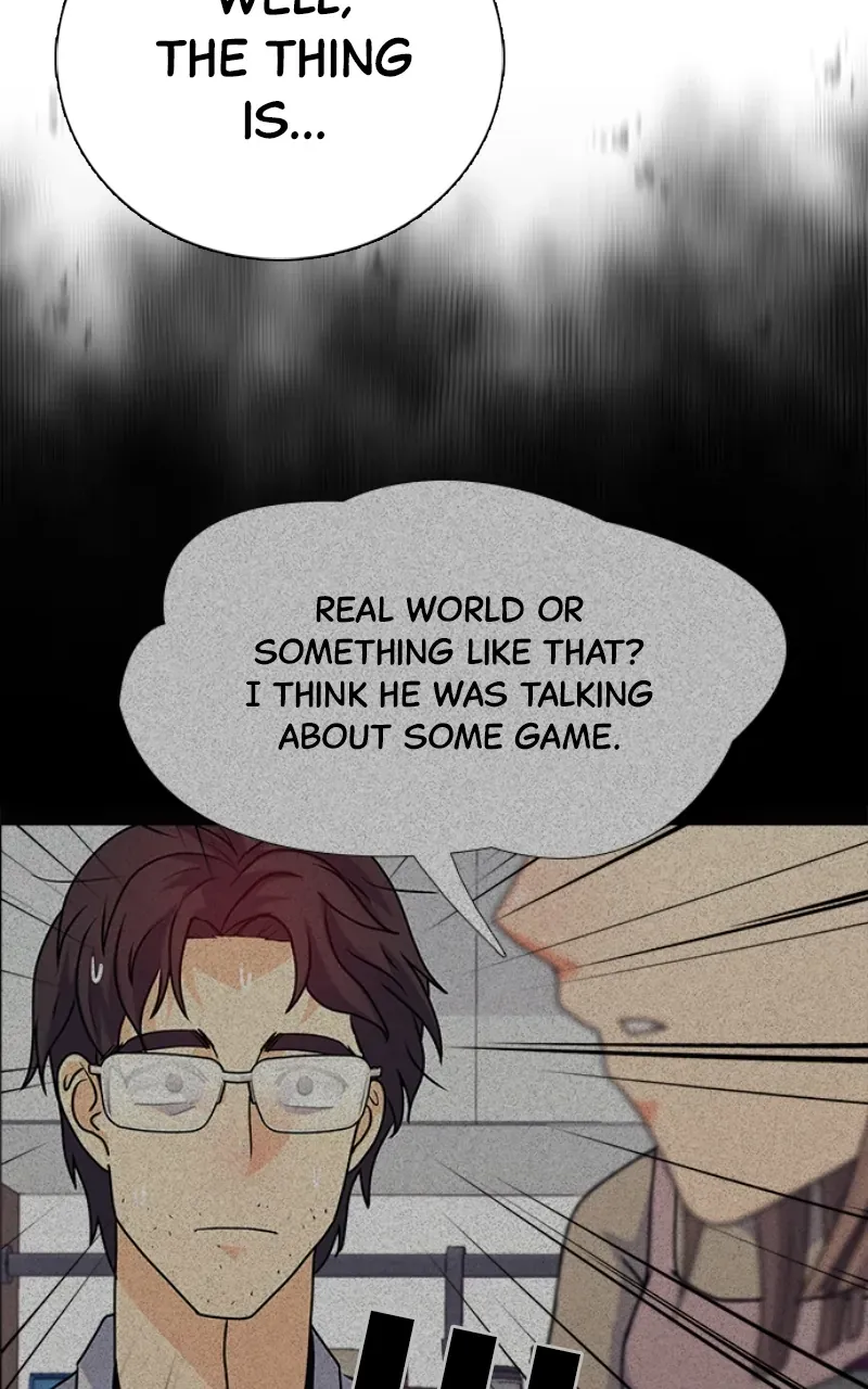 Real World Mobile Chapter 90 Online - página 70