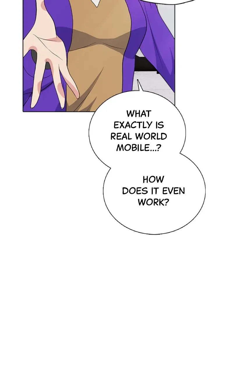 Real World Mobile Chapter 90 Online - página 76