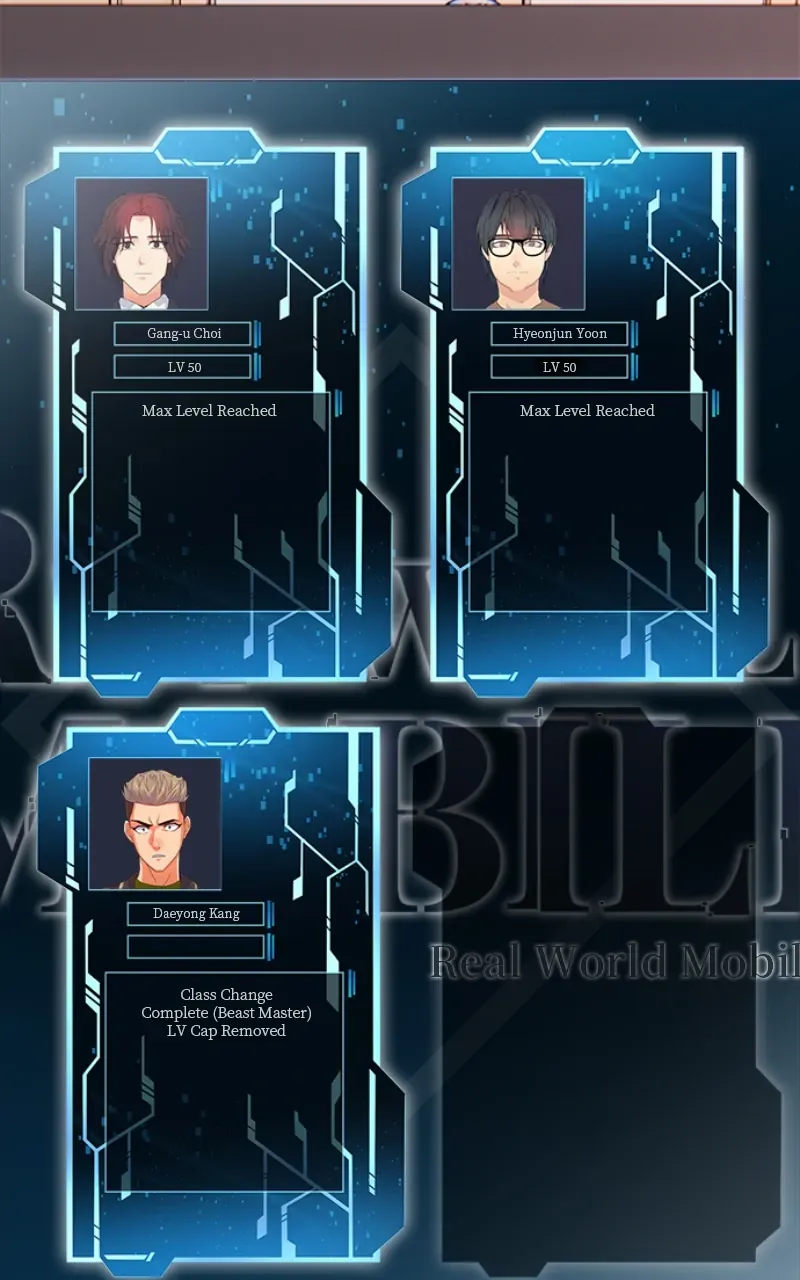 Real World Mobile Chapter 90 Online - página 92