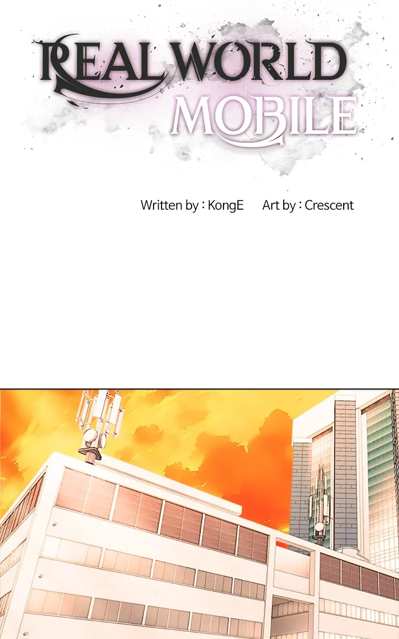 Real World Mobile Chapter 91 Online - página 6