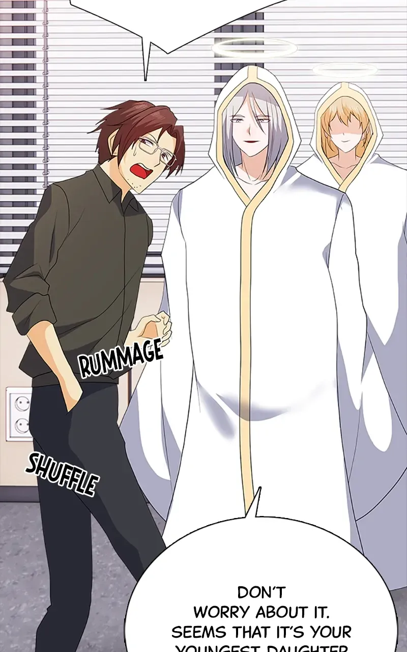 Real World Mobile Chapter 91 Online - página 12