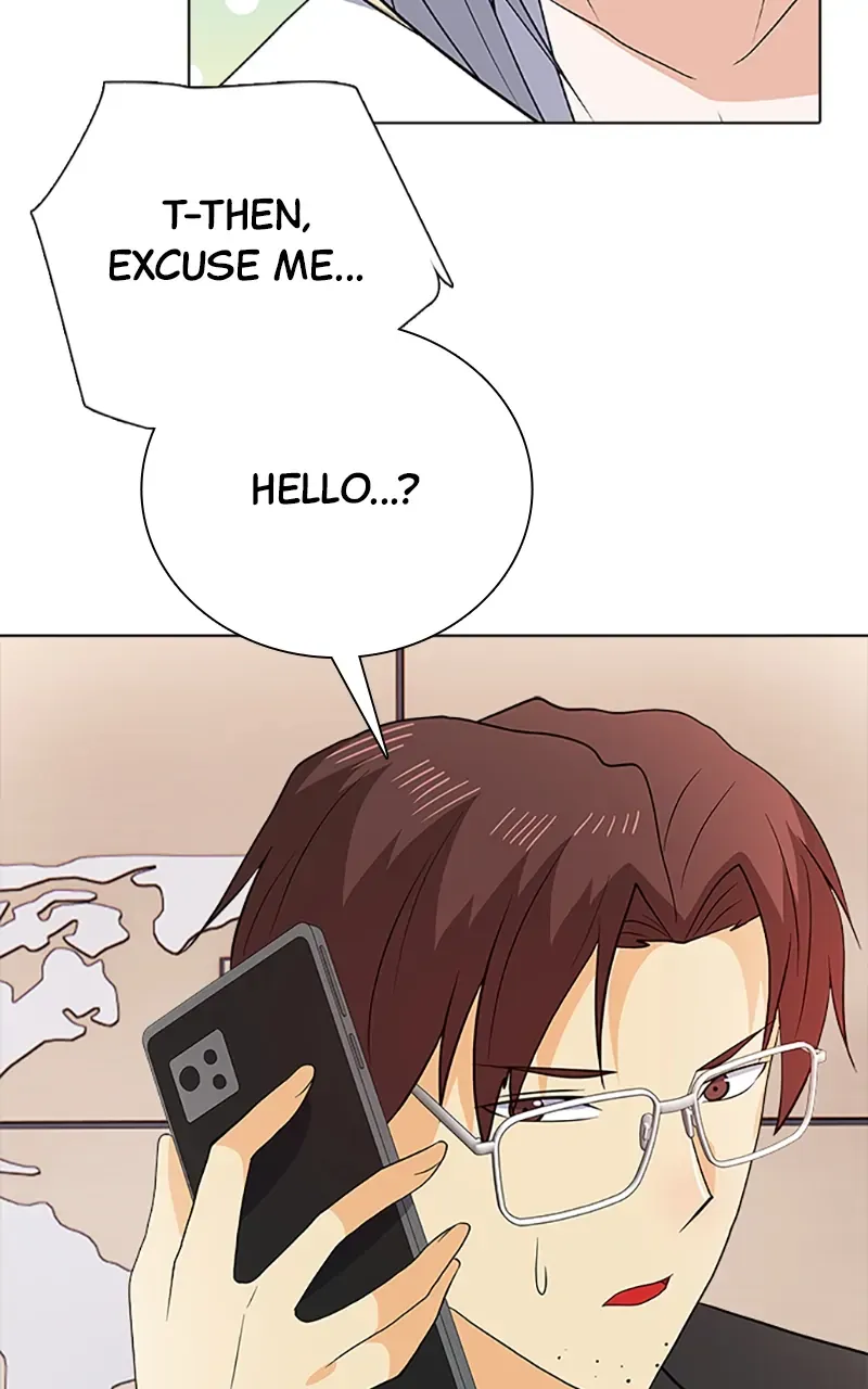 Real World Mobile Chapter 91 Online - página 17
